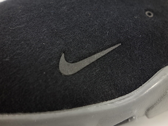 AIR MOC TECH FLEECE 834591-010 - 5