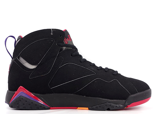 AIR JORDAN 7 RETRO 304775-018 - 1