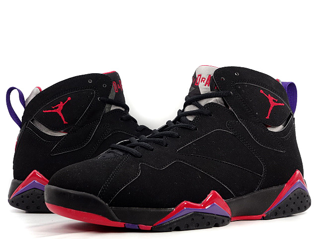 AIR JORDAN 7 RETRO 304775-018 - 2