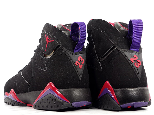 AIR JORDAN 7 RETRO 304775-018 - 3