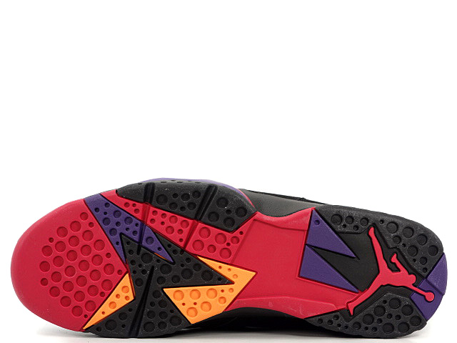 AIR JORDAN 7 RETRO 304775-018 - 5