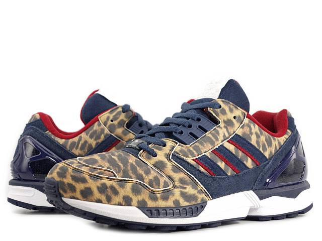 ZX 8000 XG B26008 - 1