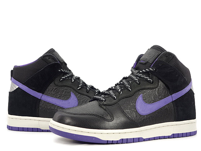 DUNK HI 315593-001 - 2