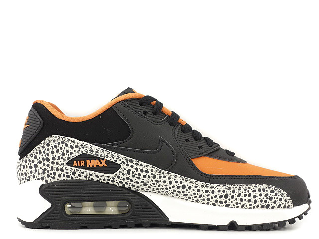 AIR MAX 90 SAFARI (GS) 820340-100 - 1