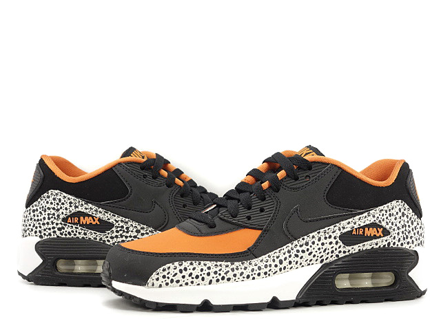 AIR MAX 90 ナイキ エアマックス90 サファリ ウィメンズ 2009