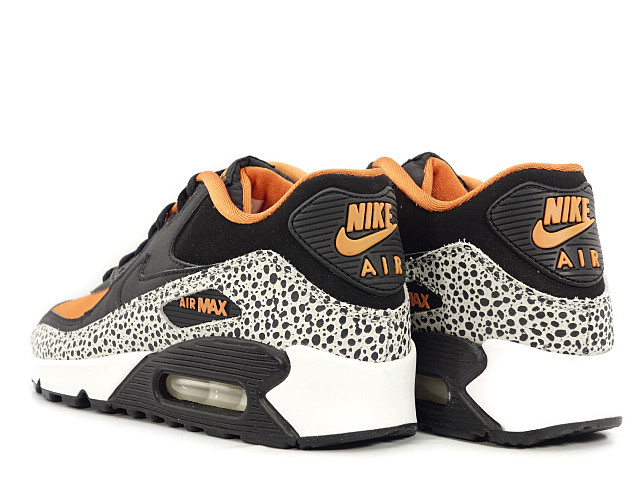 AIR MAX 90 SAFARI (GS) 820340-100 - 3