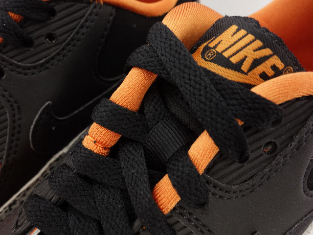 AIR MAX 90 SAFARI (GS) 820340-100 - 4
