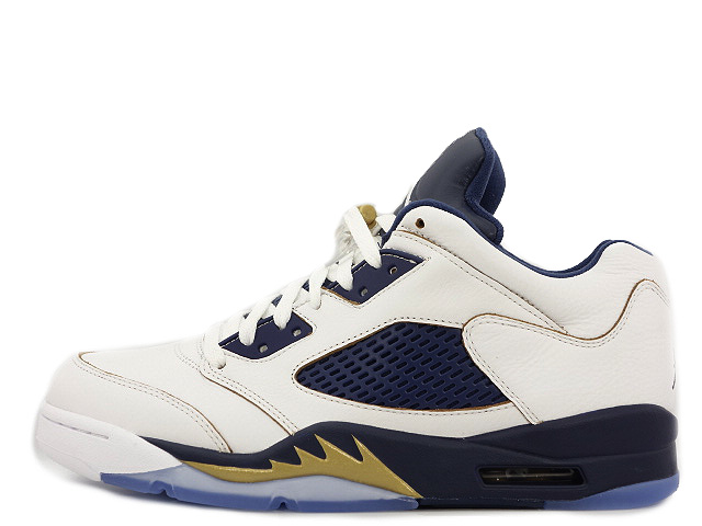 Retro 5 low best sale top