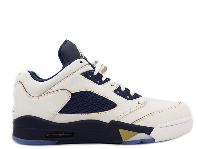 AIR JORDAN 5 RETRO LOW 819171-135 - 3