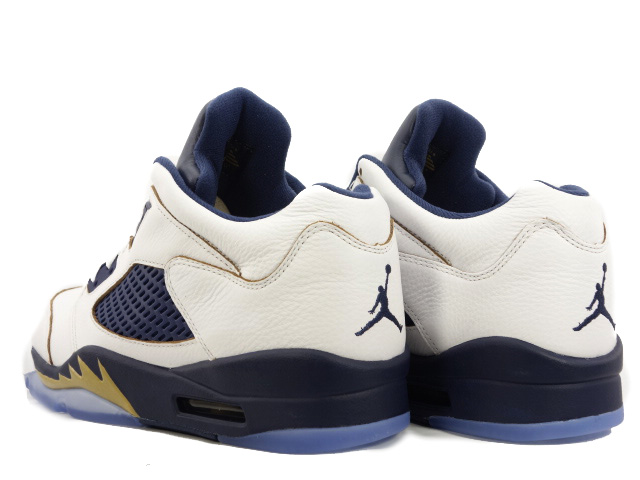 AIR JORDAN 5 RETRO LOW 819171-135 - 2