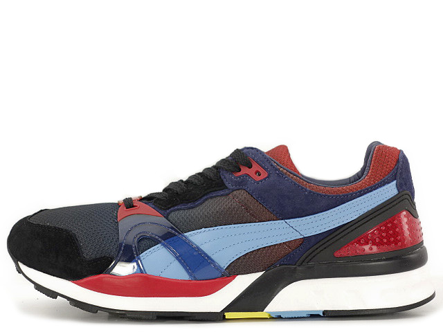 TRINOMIC XT2