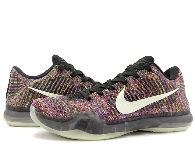 KOBE 10 ELITE LOW ID 802817-903 - 1