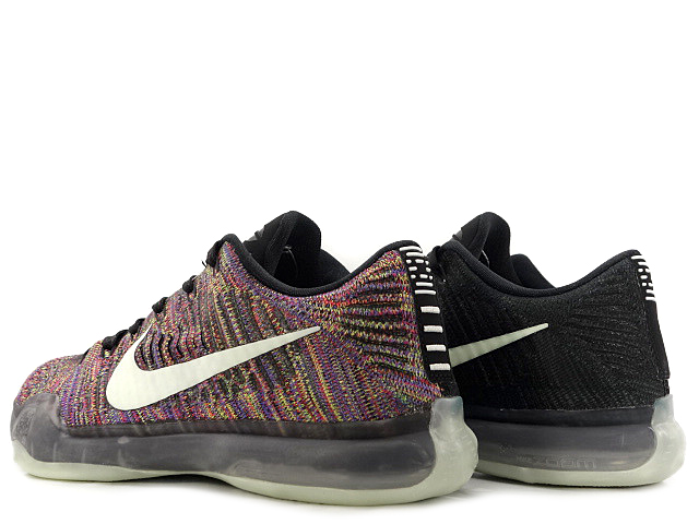 KOBE 10 ELITE LOW ID 802817-903 - 2