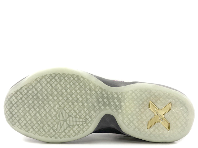 KOBE 10 ELITE LOW ID 802817-903 - 4