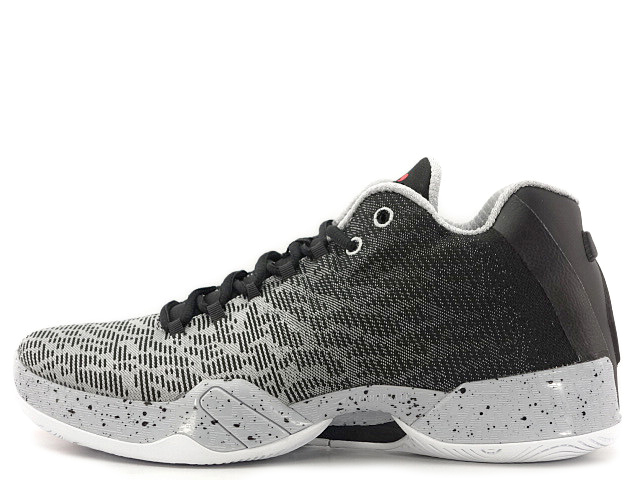 AIR JORDAN 29 LOW 828051-003