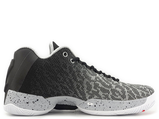 AIR JORDAN 29 LOW 828051-003 - 3
