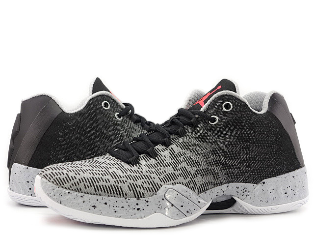 AIR JORDAN 29 LOW 828051-003 - 1