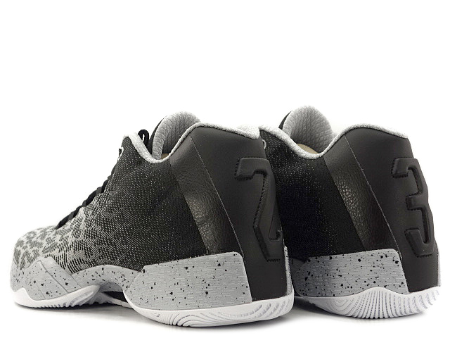 AIR JORDAN 29 LOW 828051-003 - 2