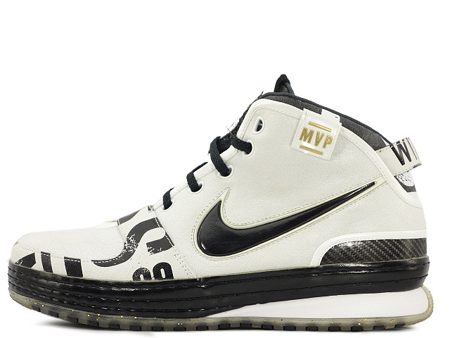 ZOOM LEBRON 6 386735-101