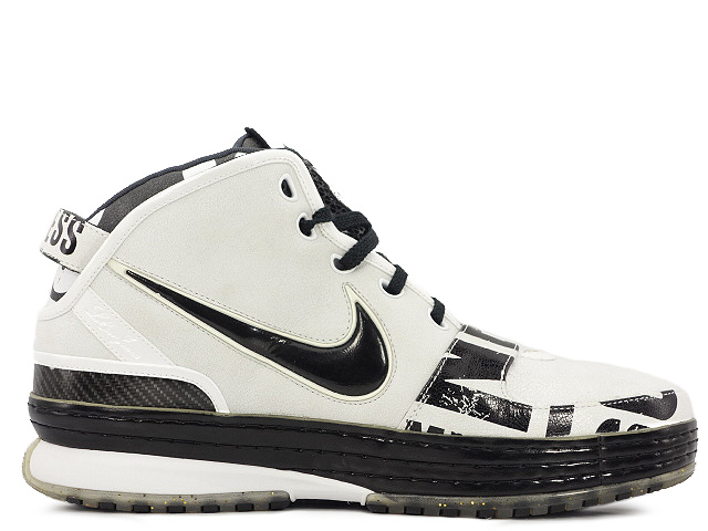 ZOOM LEBRON 6 386735-101 - 3