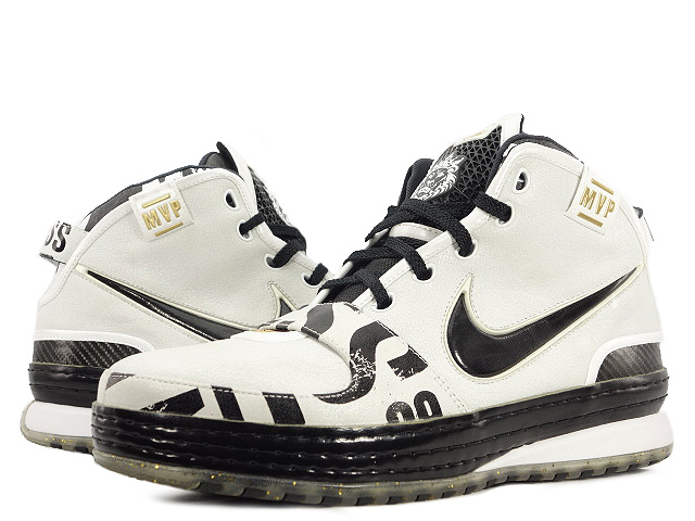 ZOOM LEBRON 6 386735-101 - 1