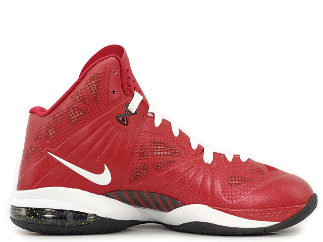 LEBRON 8 P.S 441946-601 - 3