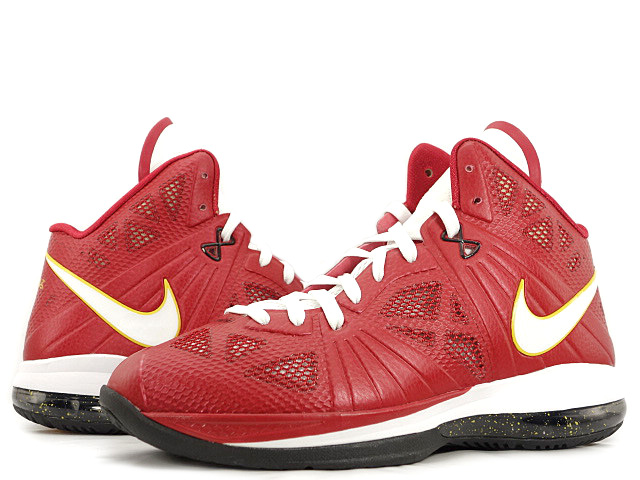 LEBRON 8 P.S 441946-601 - 1