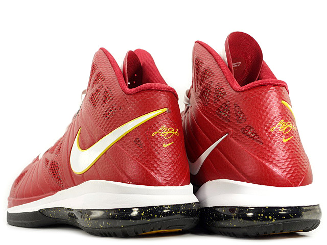 LEBRON 8 P.S 441946-601 - 2