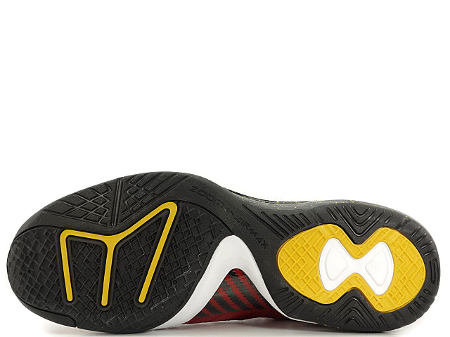 LEBRON 8 P.S 441946-601 - 4