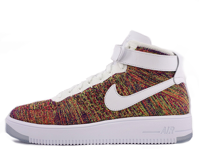 air force 1 ultra flyknit high