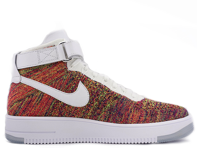 AIR FORCE 1 ULTRA FLYKNIT MID 817420-700 - 3