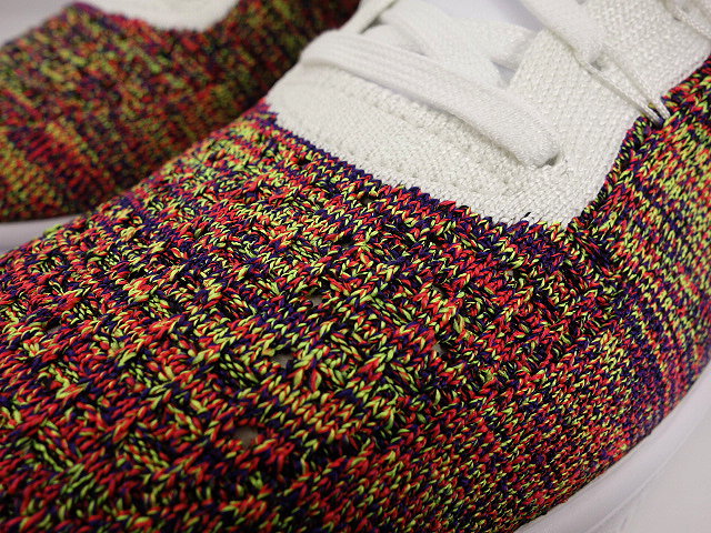 AIR FORCE 1 ULTRA FLYKNIT MID 817420-700 - 5
