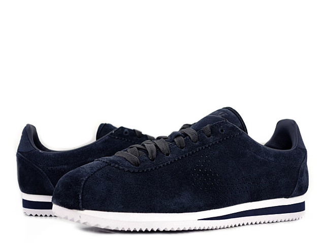 classic cortez premium sneaker