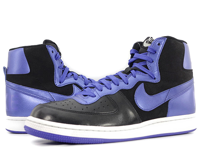 【希少】09年製 NIKE ナイキ TERMINATOR HIGH BASIC TERMINATOR HIGH BASIC - スニーカーショップSKIT