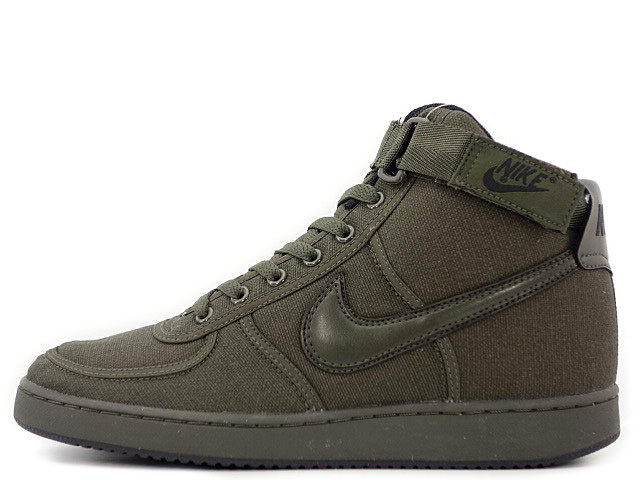 VANDAL HI CANVAS 309751-221
