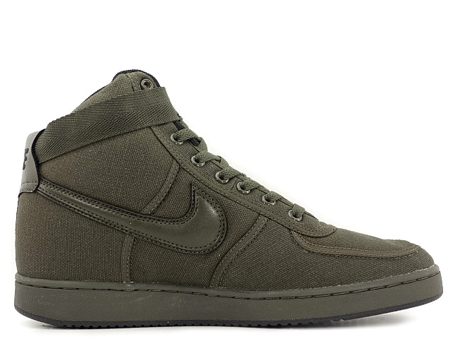 VANDAL HI CANVAS 309751-221 - 3