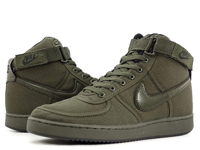 VANDAL HI CANVAS 309751-221 - 1