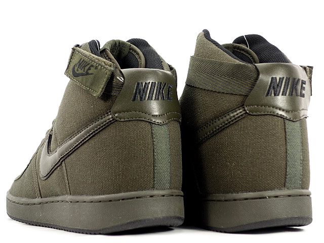 VANDAL HI CANVAS 309751-221 - 2