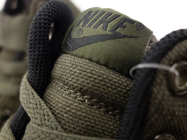 VANDAL HI CANVAS 309751-221 - 5