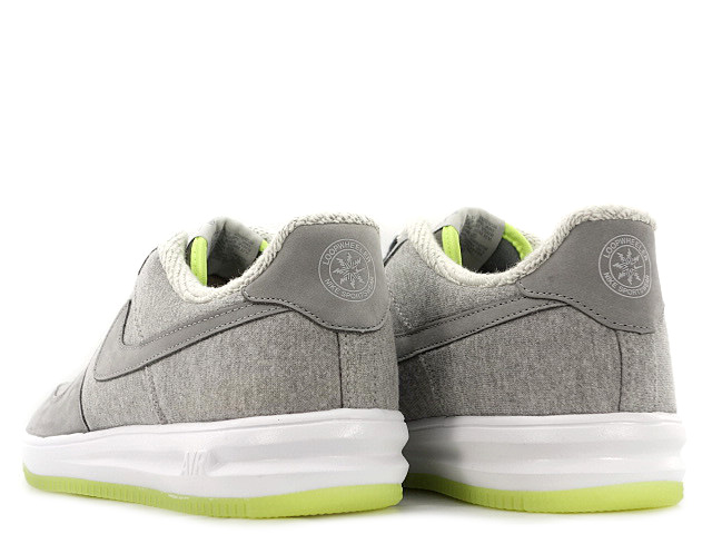 LUNAR FORCE 1 LOOP QS