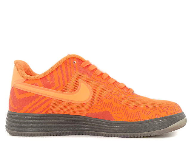 LUNAR FORCE 1 FUSE PRM 585714-800 - 3