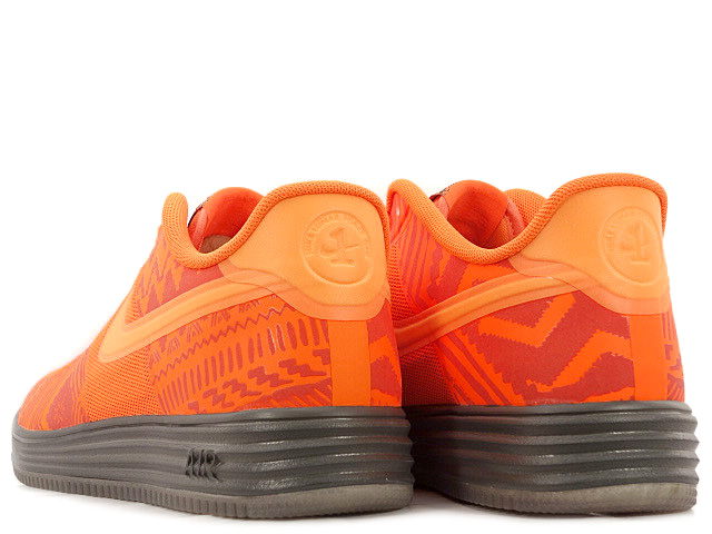 LUNAR FORCE 1 FUSE PRM 585714-800 - 2