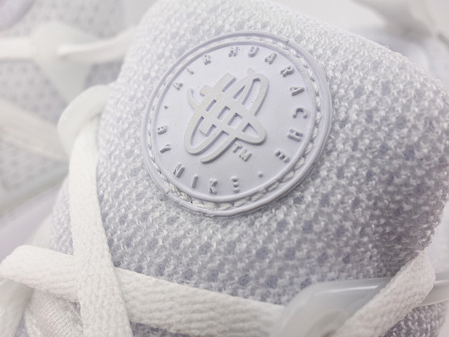 AIR HUARACHE LIGHT 306127-111 - 5
