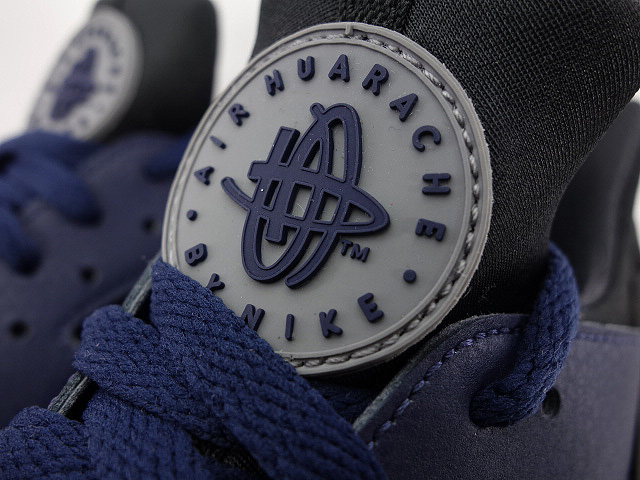 AIR HUARACHE 318429-409 - 5