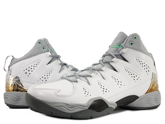 JORDAN MELO M10 629876-105 - 1