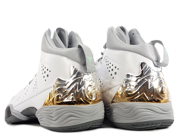 JORDAN MELO M10 629876-105 - 2