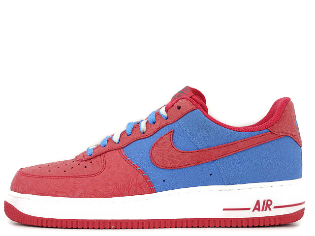 AIR FORCE 1 LOW