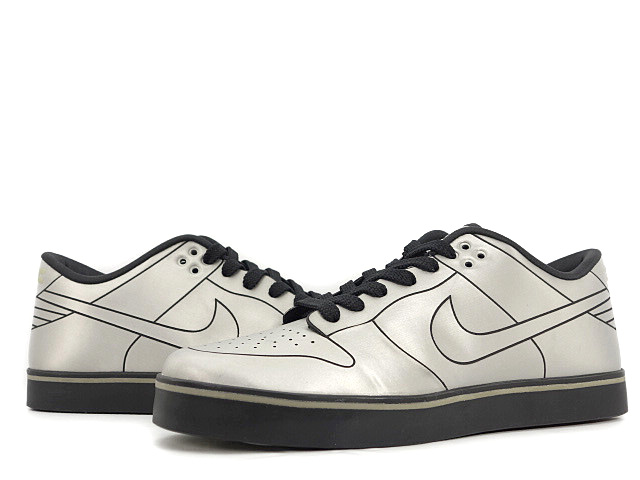 DUNK LOW SE DELOREAN 433152-001 - 1