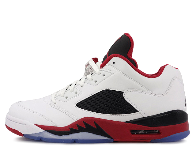 nike air jordan 5 retro low