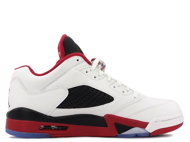 AIR JORDAN 5 RETRO LOW 819171-101 - 3